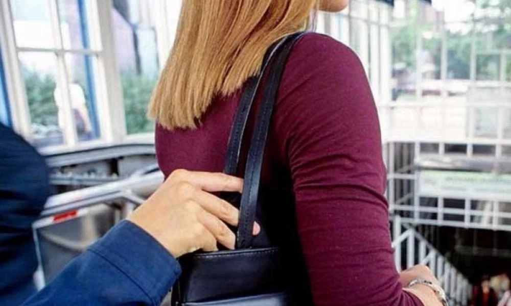 Θεσσαλονίκη: Συνελήφθη ο "ποντικός" των ΚΤΕΛ - Ξάφριζε τσάντες και πορτοφόλια